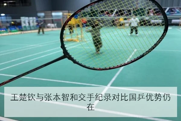 王楚钦与张本智和交手纪录对比国乒优势仍在